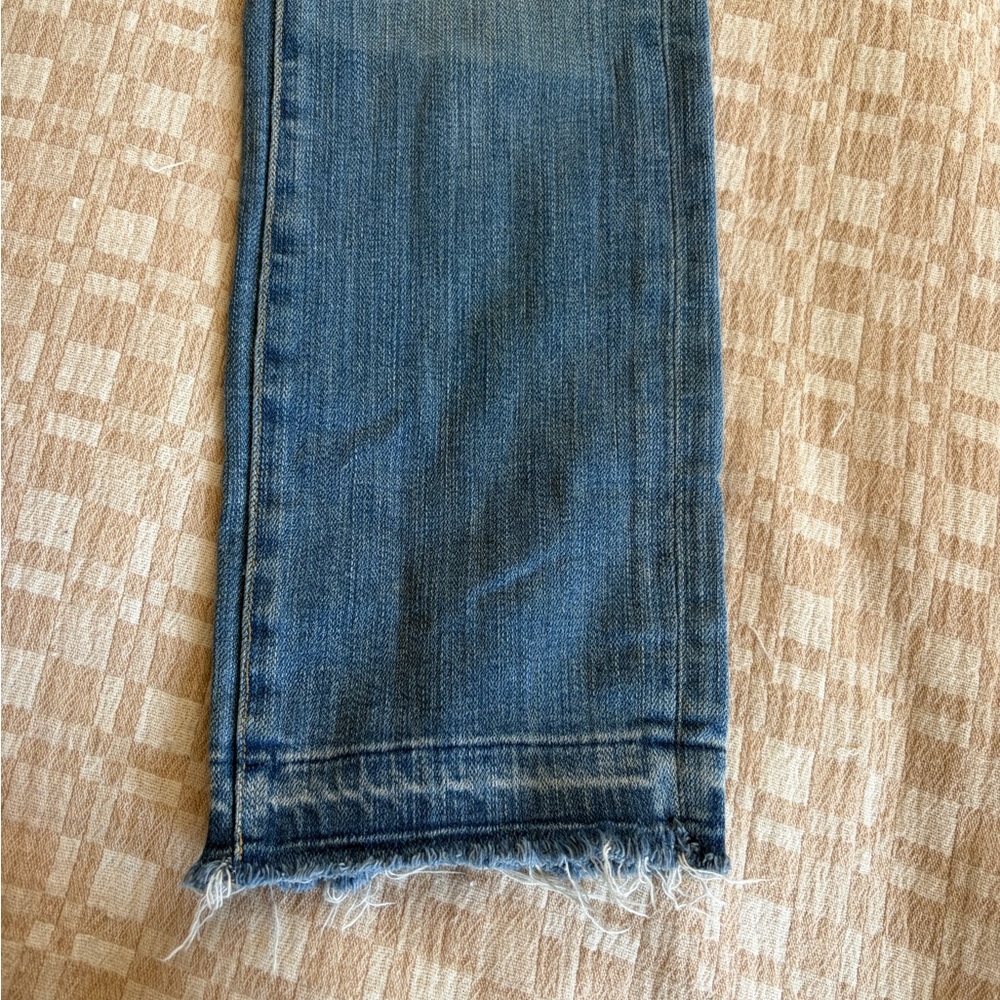 AYR The Rocker Jeans - Picture 5 of 7